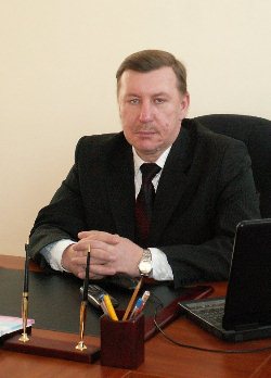 Казекин Сергей Иванович